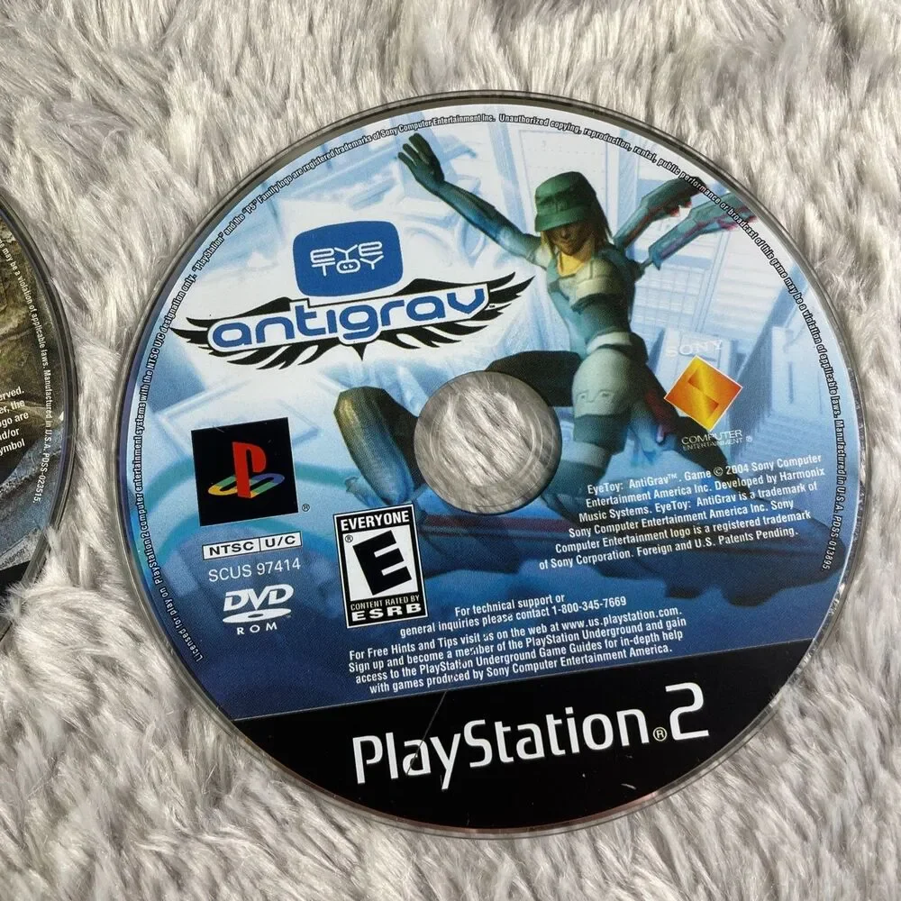 PlayStation 2 Video Game Lot of 12 Games Various PS2 All Tested and Working